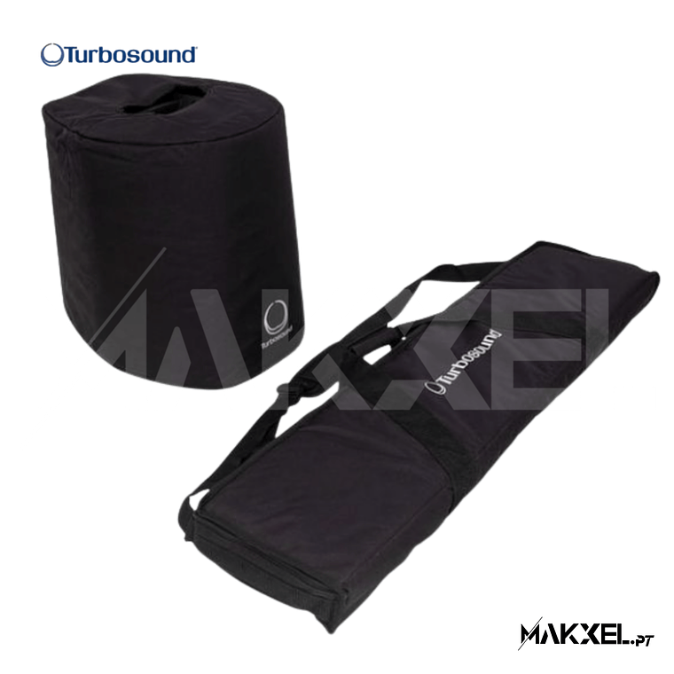 Turbosound iP500 V2 6