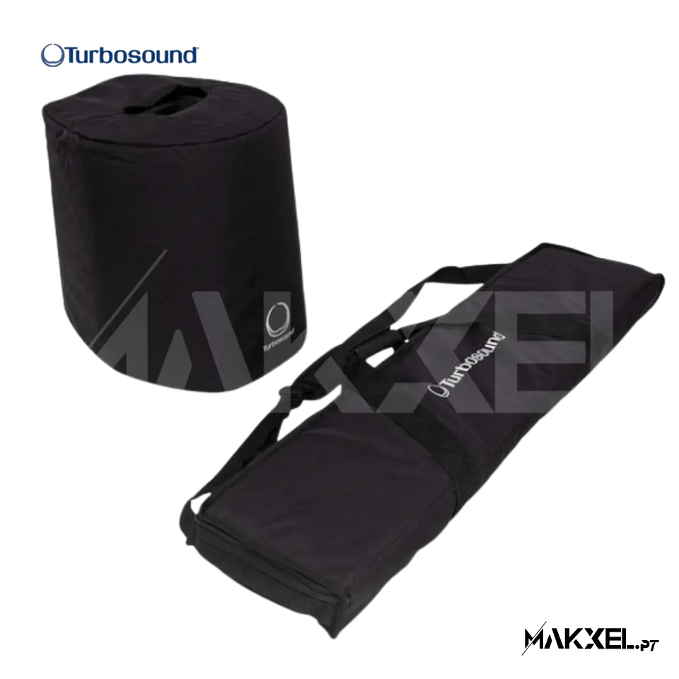 Turbosound iP500 V2 6