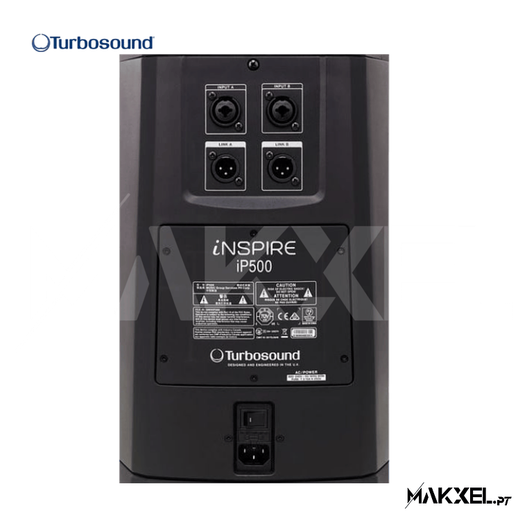 Turbosound iP500 V2 8
