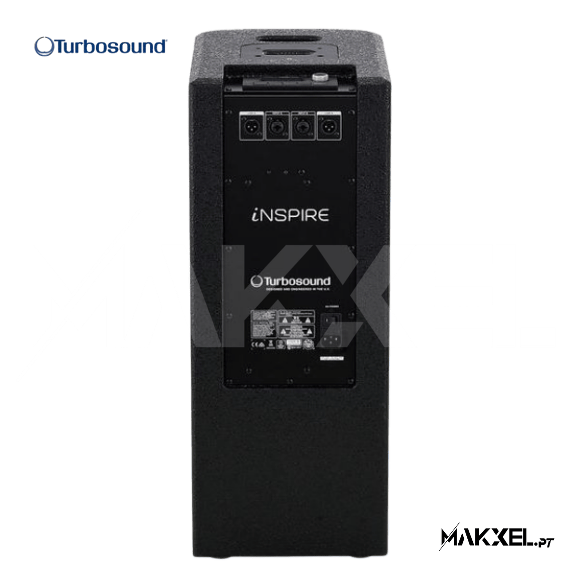 Turbosound iP1000 v2 6