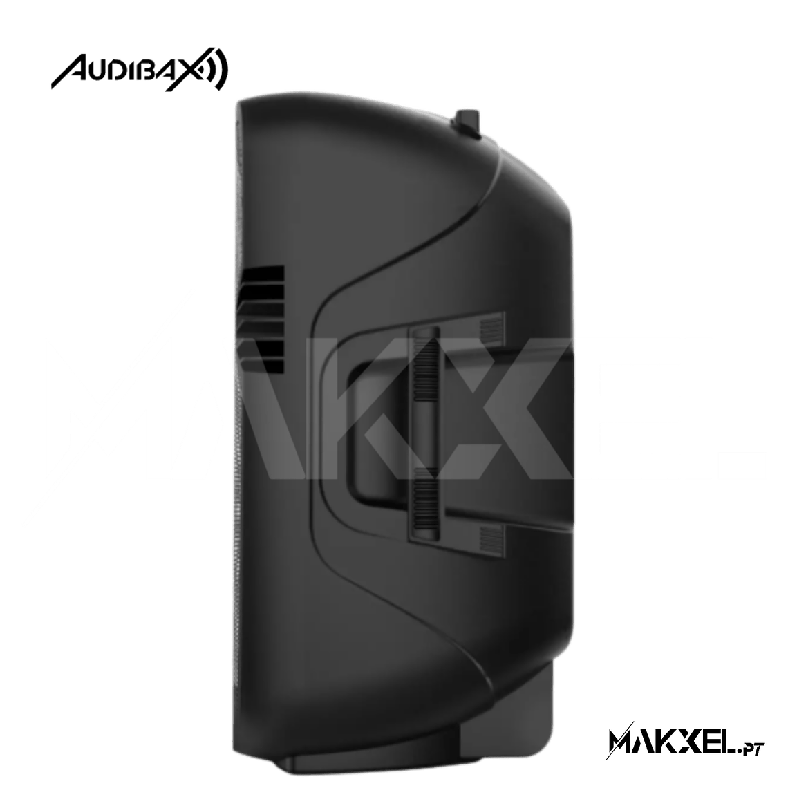 KIT Audibax Arkansas 15 PRO 15