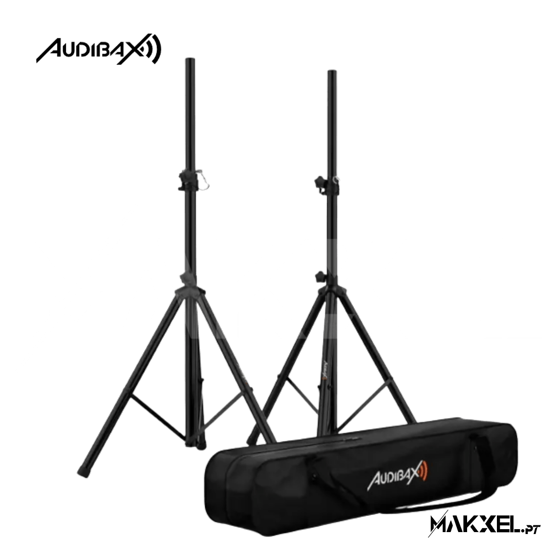 KIT Audibax Arkansas 15 PRO 15