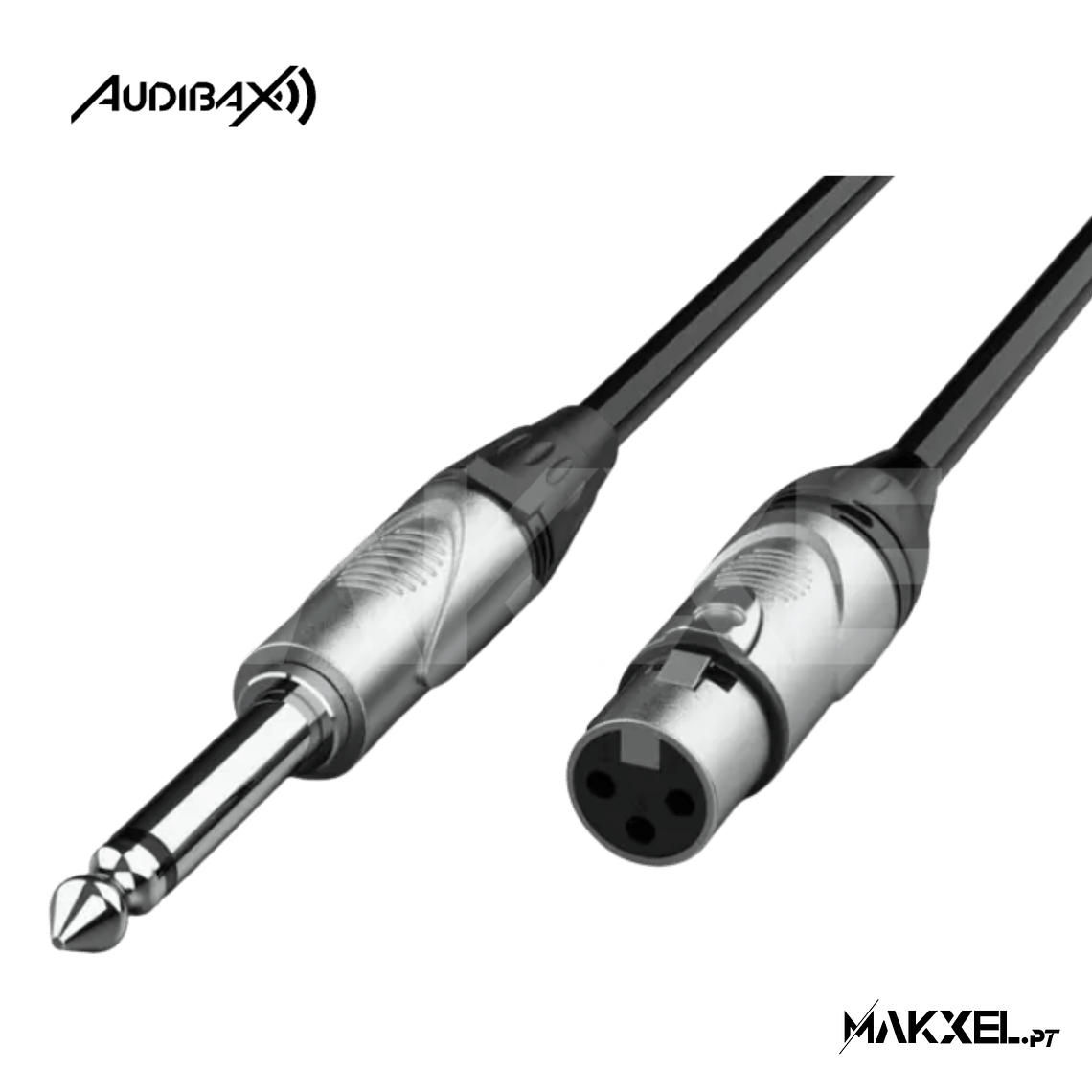 KIT Audibax Arkansas 15 PRO 15