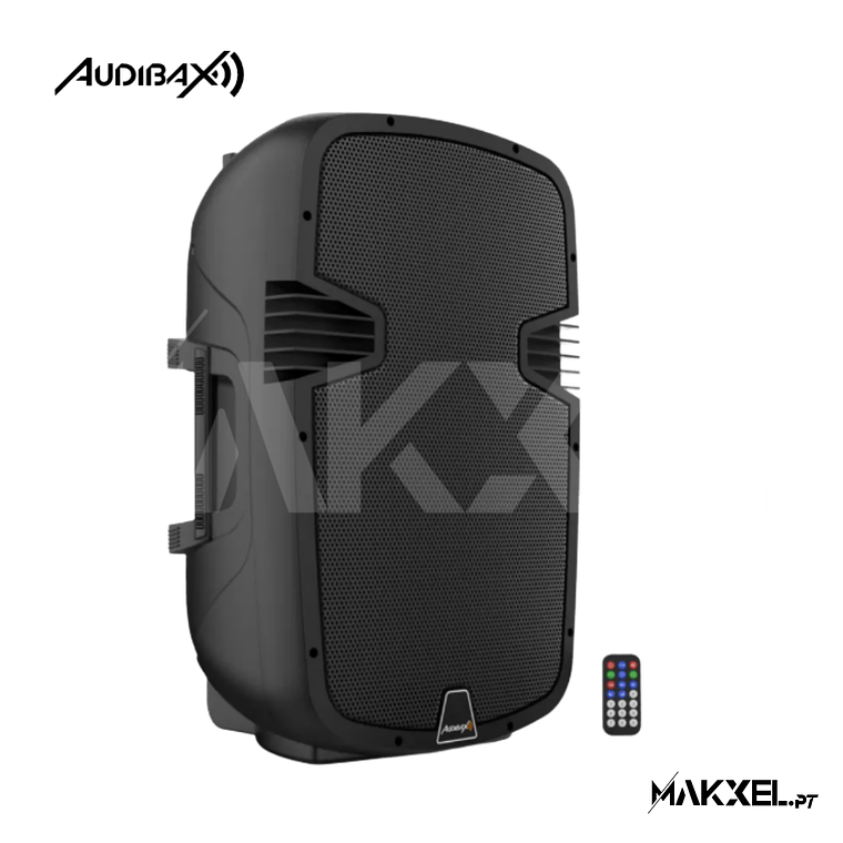 KIT Audibax Arkansas 15 PRO 15