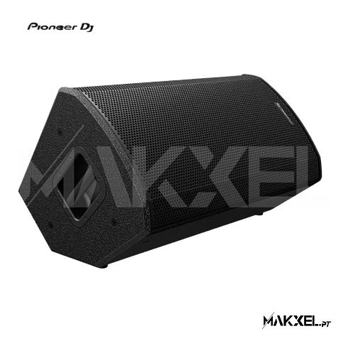 Pioneer DJ XPRS152 Coluna Amplificada 15"
