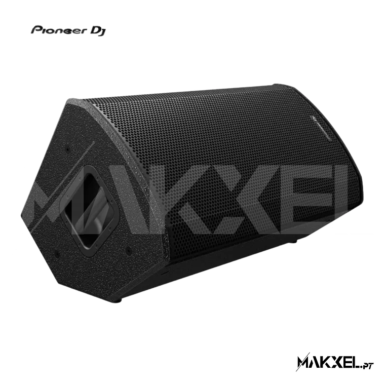 Pioneer DJ XPRS152 Coluna Amplificada 15