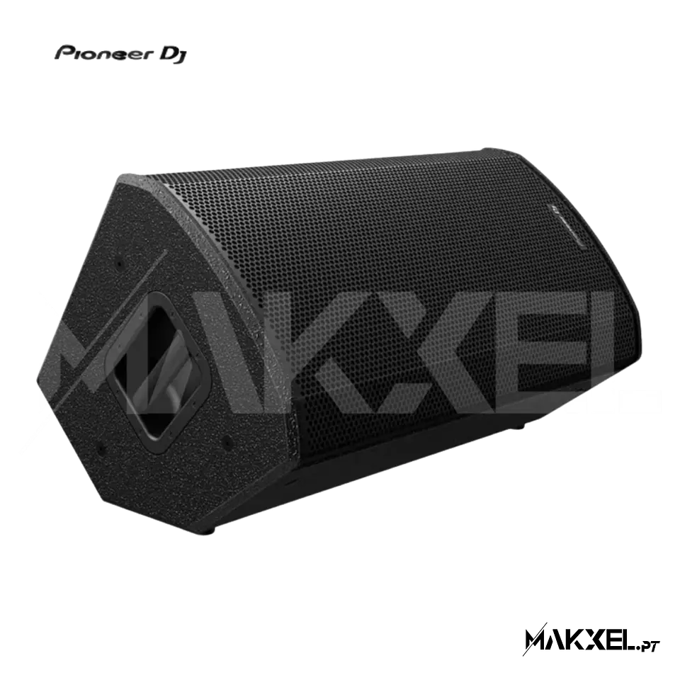 Pioneer DJ XPRS152 Coluna Amplificada 15
