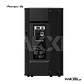 Pioneer DJ XPRS152 Coluna Amplificada 15