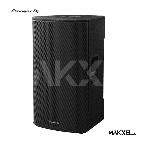 Pioneer DJ XPRS152 Coluna Amplificada 15"