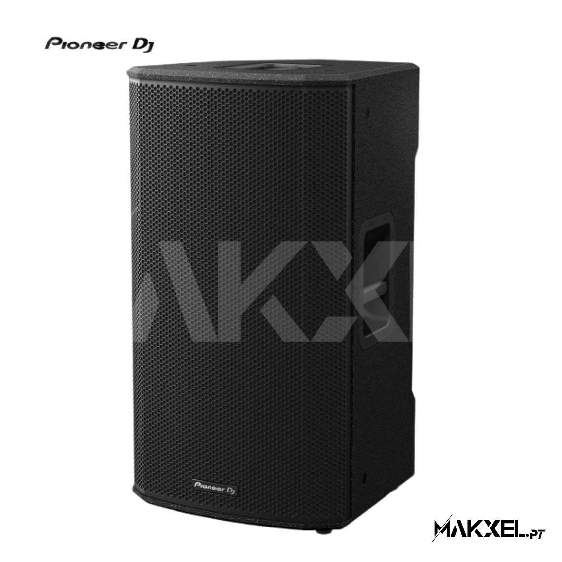 Pioneer DJ XPRS152 Coluna Amplificada 15