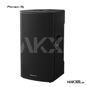 Pioneer DJ XPRS152 Coluna Amplificada 15