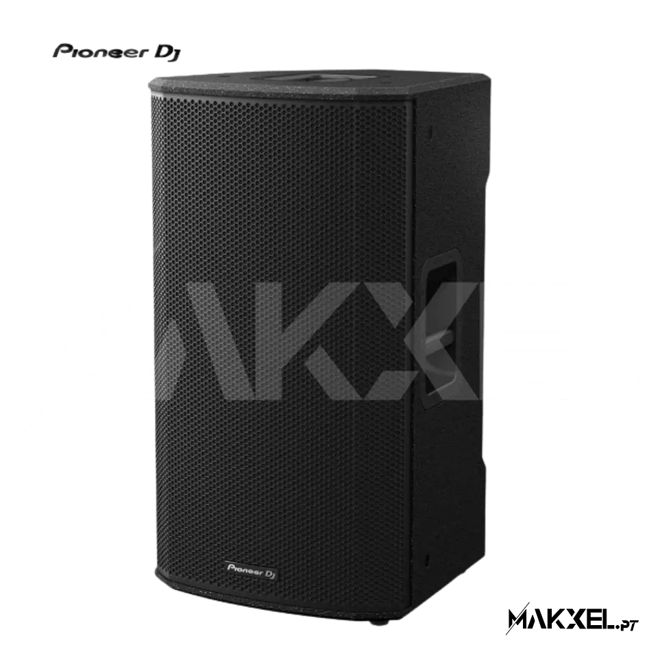 Pioneer DJ XPRS152 Coluna Amplificada 15