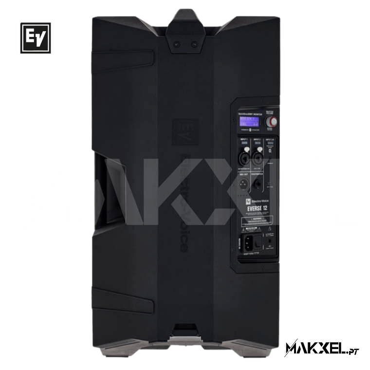 Electro Voice Everse 12  (Bateria) 5