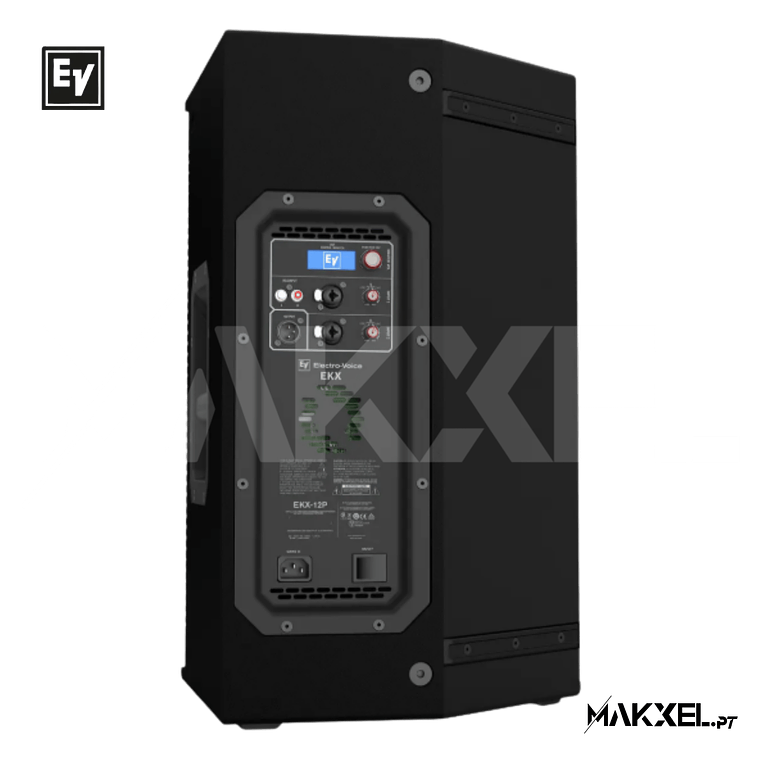 Electro Voice EKX-12P 3