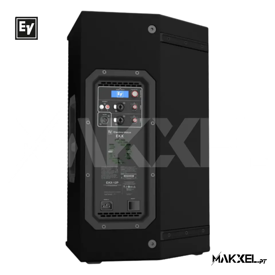 Electro Voice EKX-12P 3