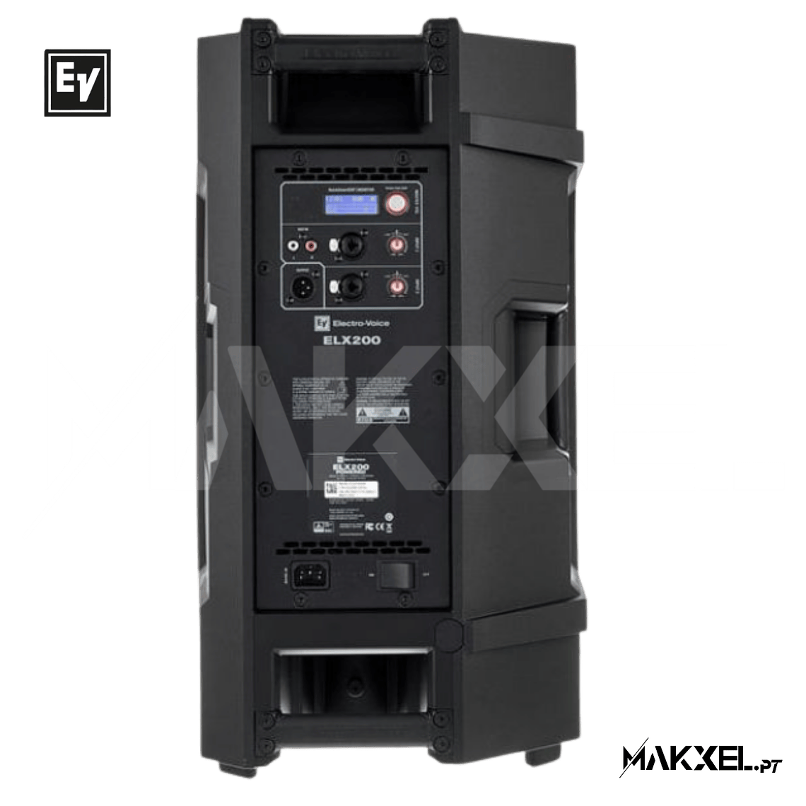 Electro Voice ELX200-12P 4