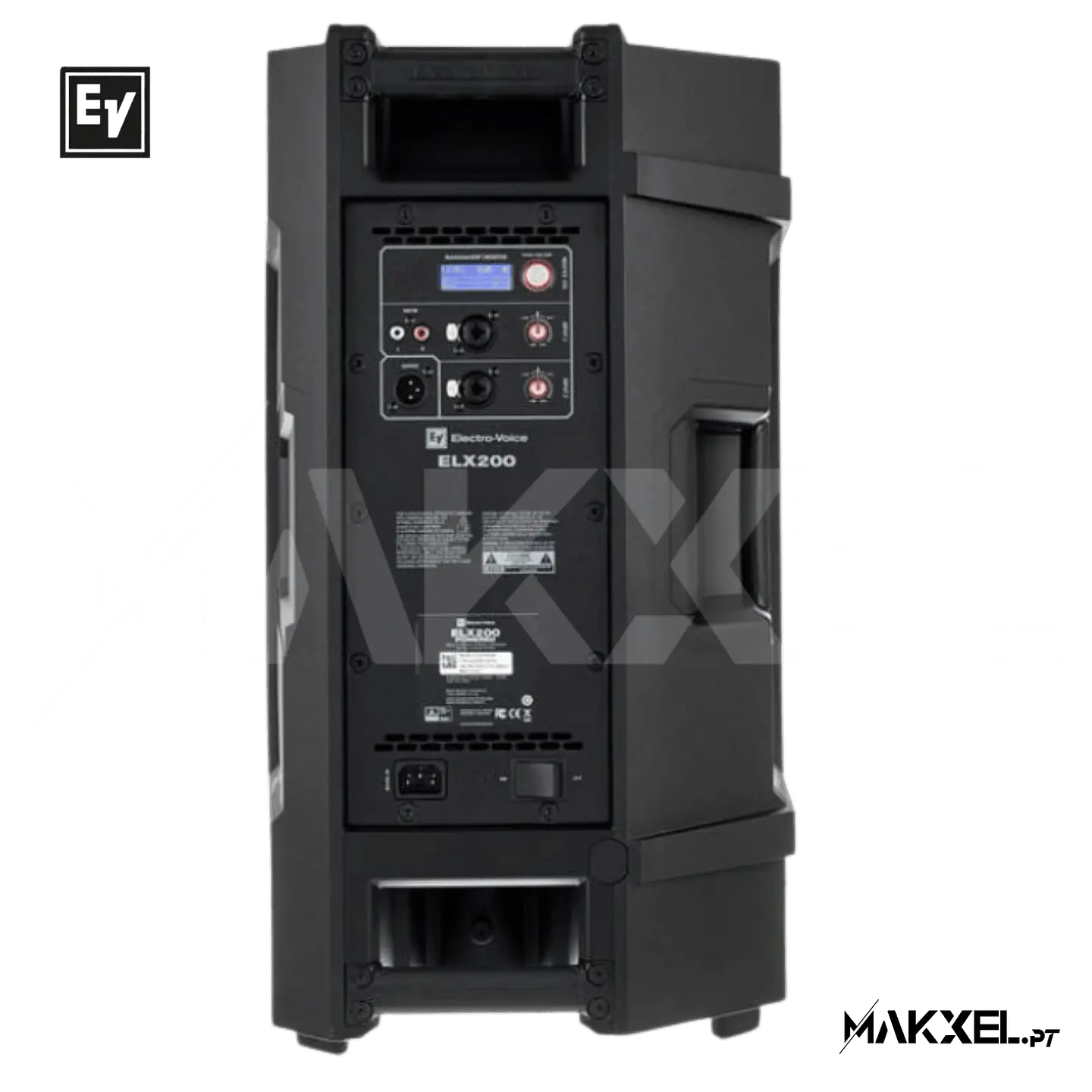 Electro Voice ELX200-12P 4