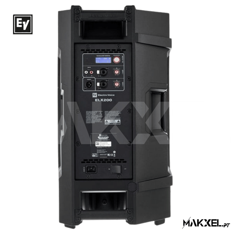 Electro Voice ELX200-12P 4