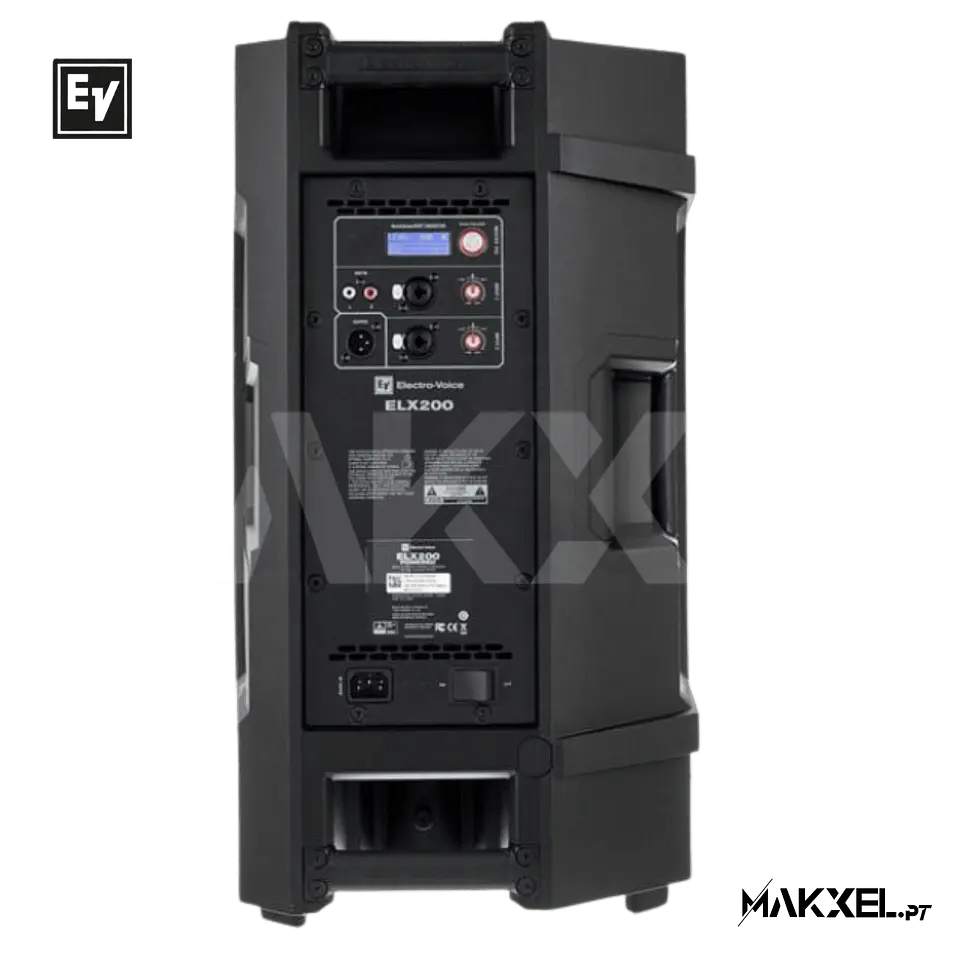 Electro Voice ELX200-12P 4