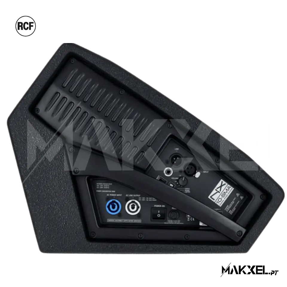 RCF NX 10-SMA 5