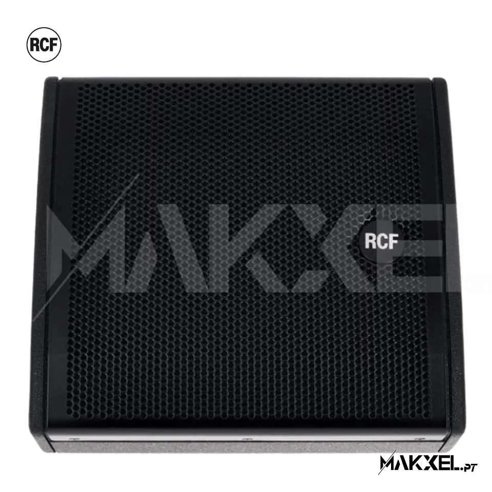 RCF NX 10-SMA 2