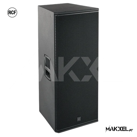 RCF NX 985-A