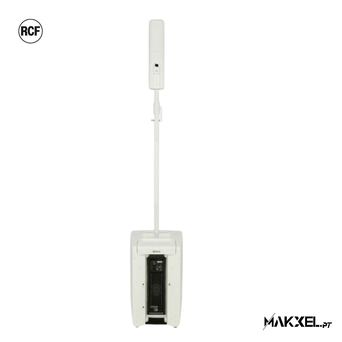 RCF Evox J8 White Sistema PA 4