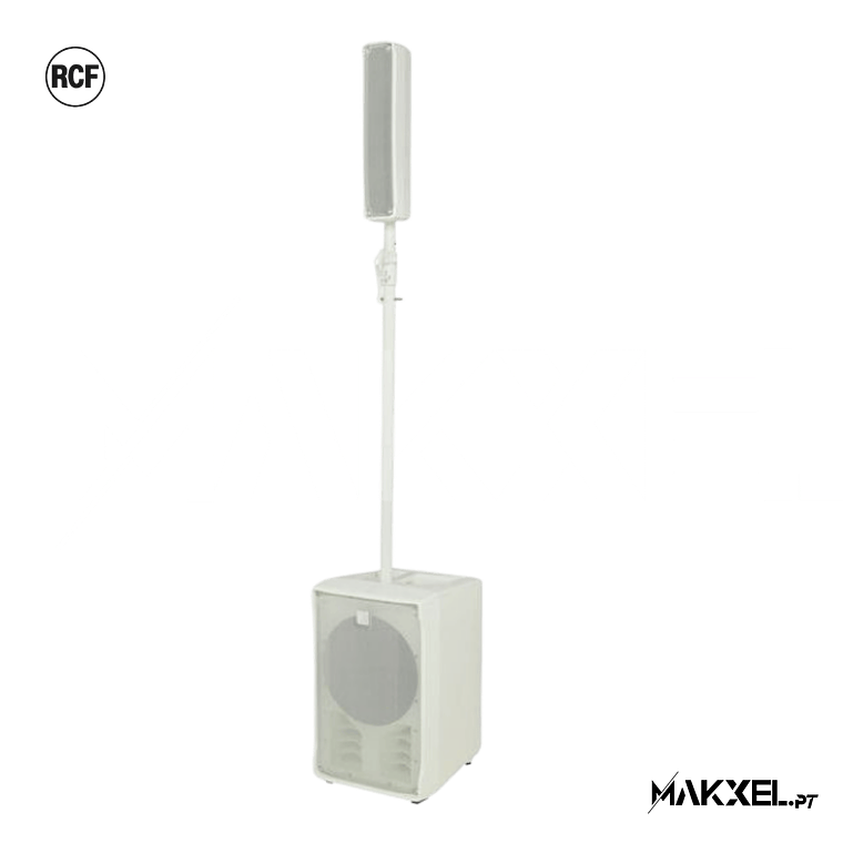 RCF Evox J8 White Sistema PA 3