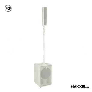 RCF Evox J8 White Sistema PA