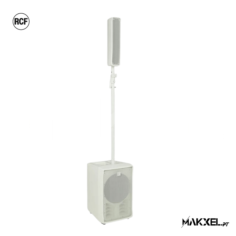 RCF Evox J8 White Sistema PA 1