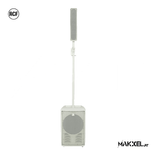 RCF Evox J8 White Sistema PA