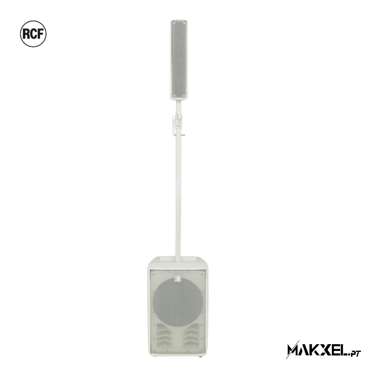 RCF Evox J8 White Sistema PA 2