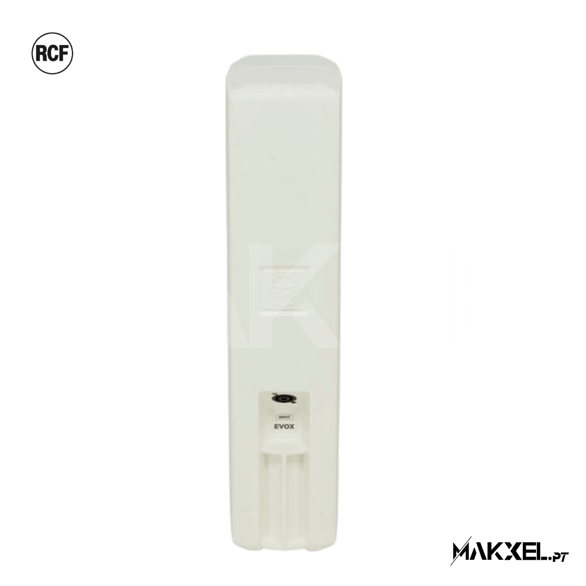 RCF Evox J8 White Sistema PA 6