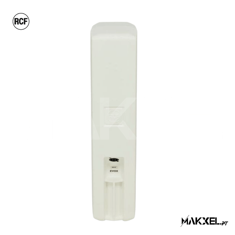 RCF Evox J8 White Sistema PA 6