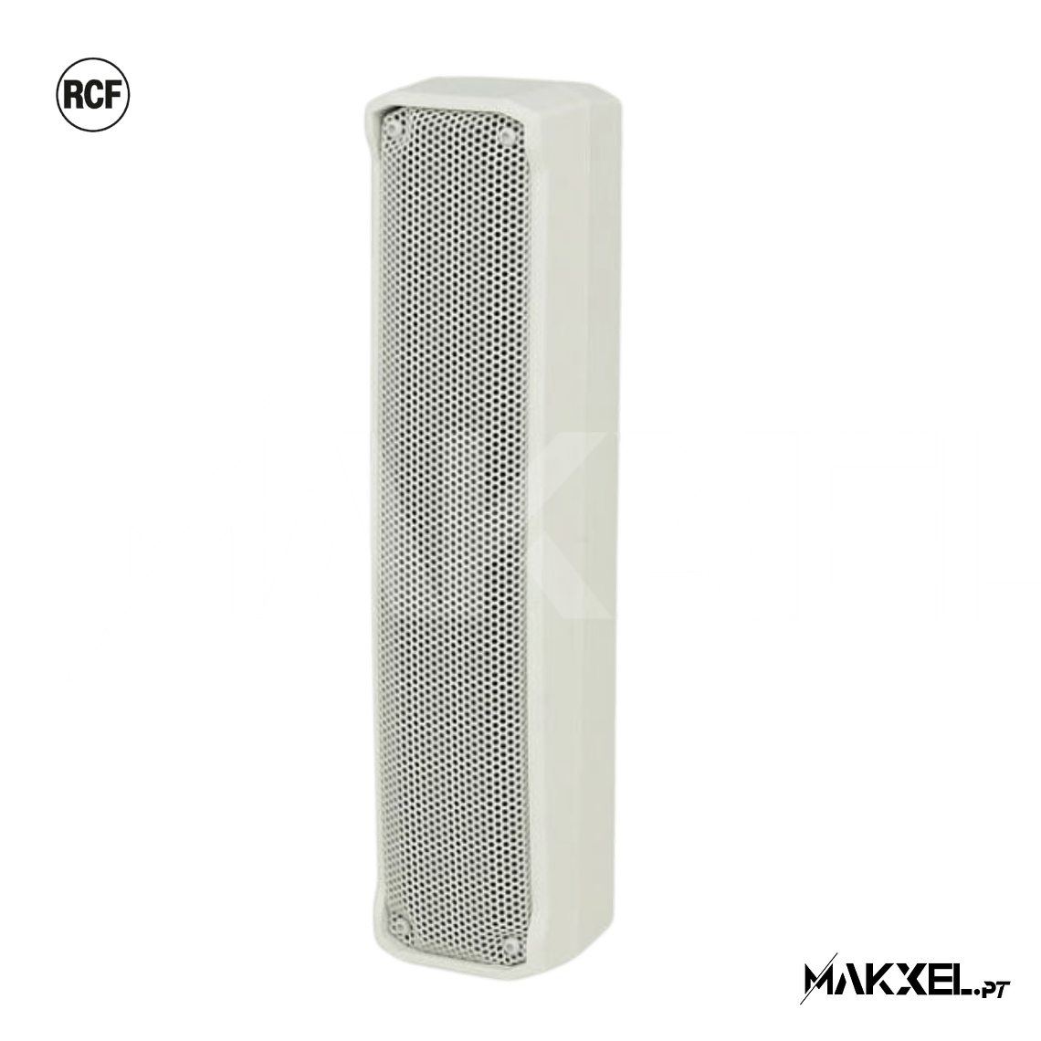 RCF Evox J8 White Sistema PA 5