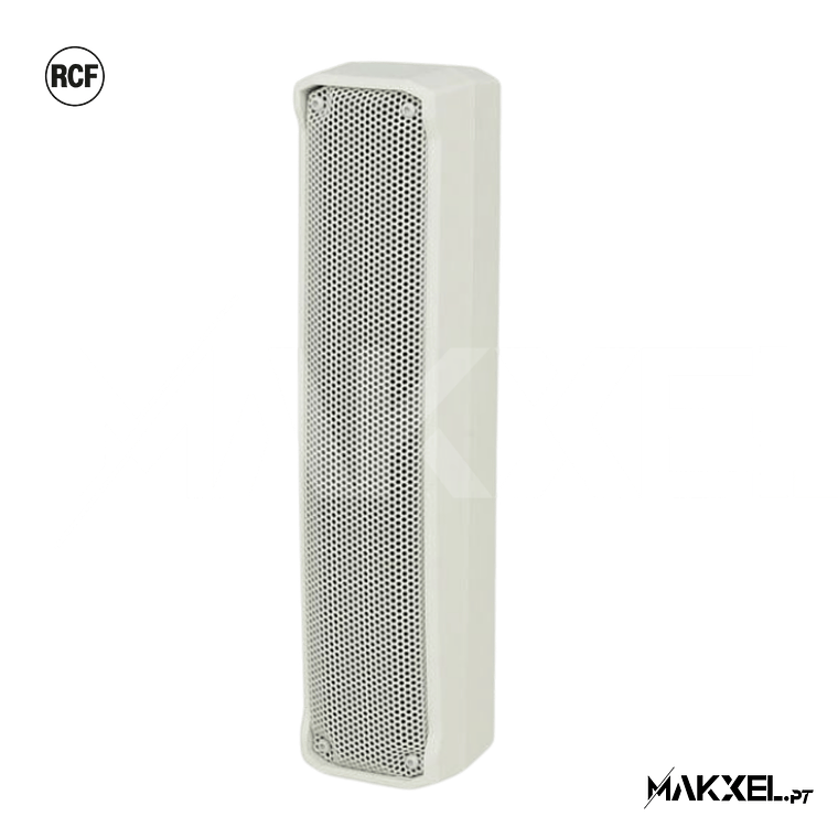 RCF Evox J8 White Sistema PA 5