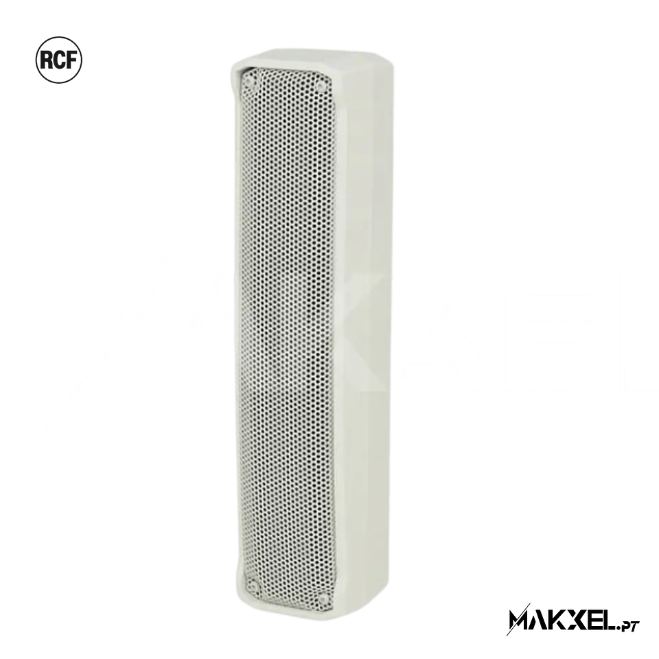 RCF Evox J8 White Sistema PA 5