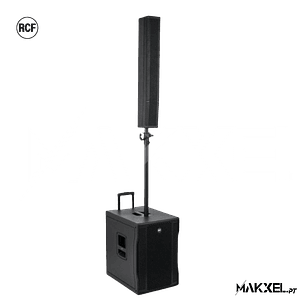 RCF Evox 12 Sistema PA