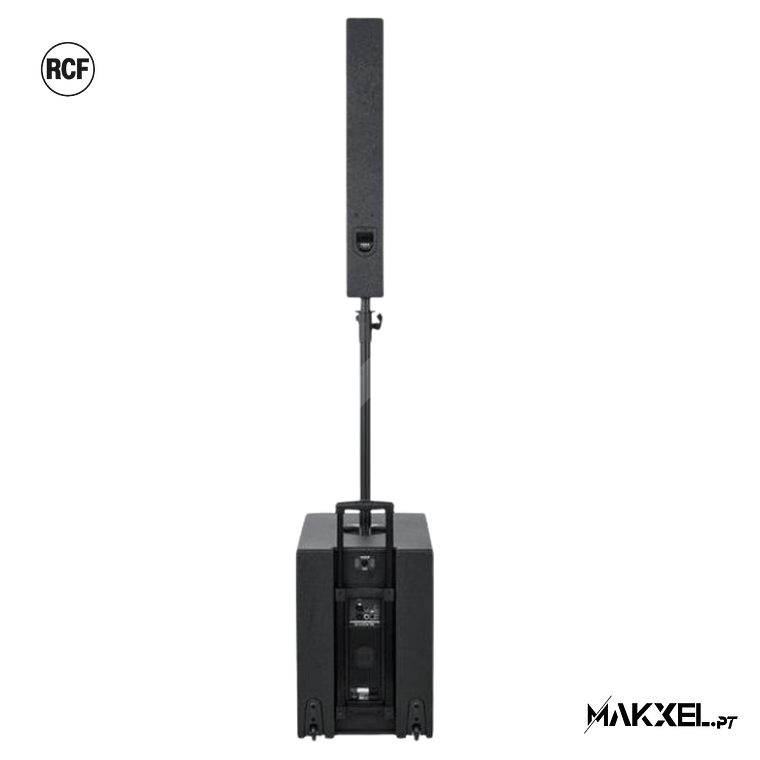 RCF Evox 12 Sistema PA 3