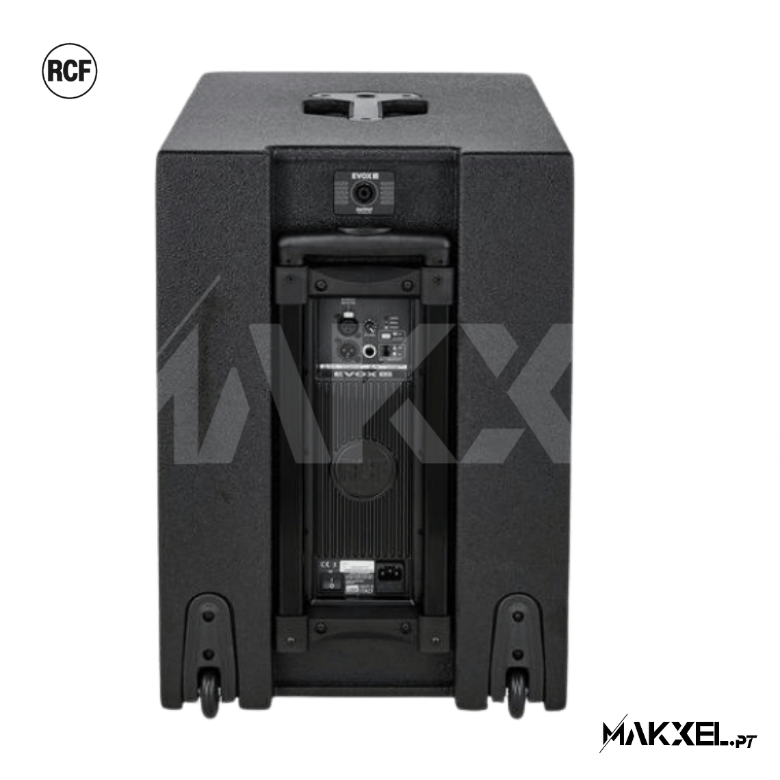 RCF Evox 12 Sistema PA 5