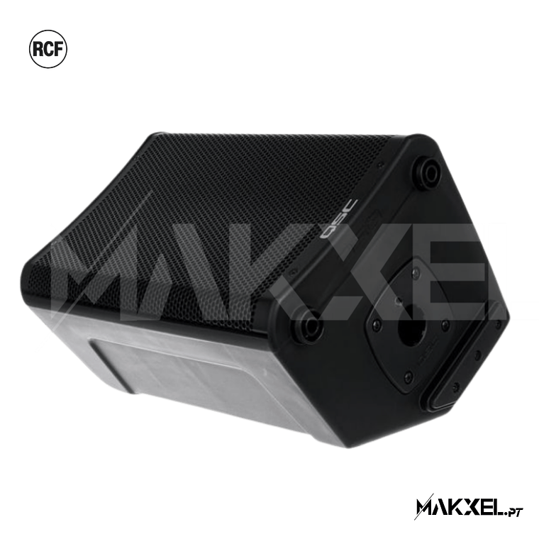 QSC CP8 Coluna Amplificada 8' Clase D 500 W RMS 4