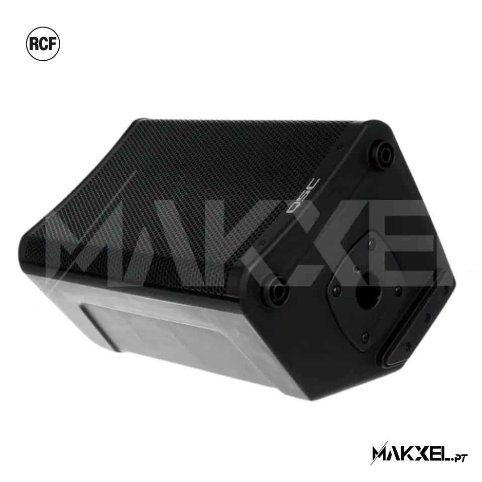 QSC CP8 Coluna Amplificada 8' Clase D 500 W RMS 4