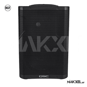 QSC CP8 Coluna Amplificada 8' Clase D 500 W RMS