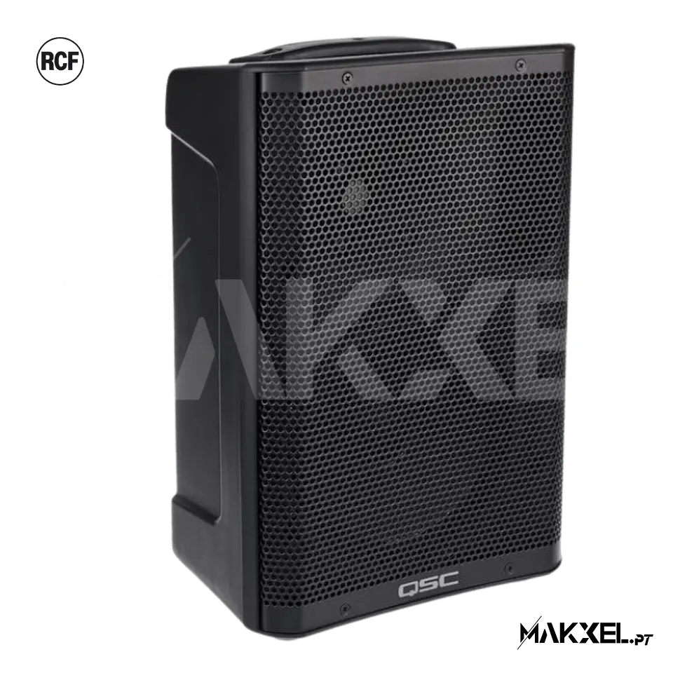QSC CP8 Coluna Amplificada 8' Clase D 500 W RMS 2