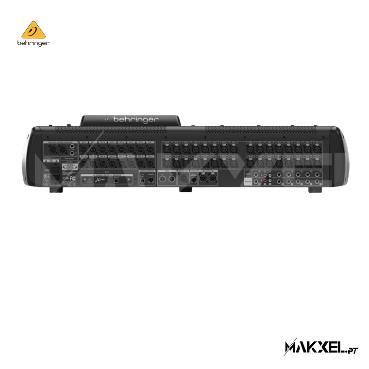 BEHRINGER X32 2