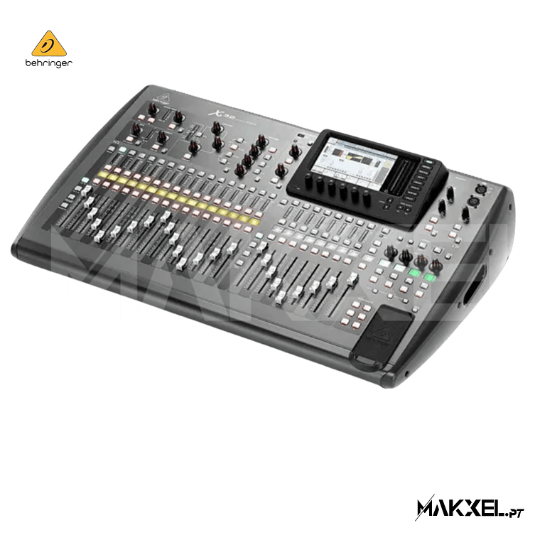 BEHRINGER X32 3