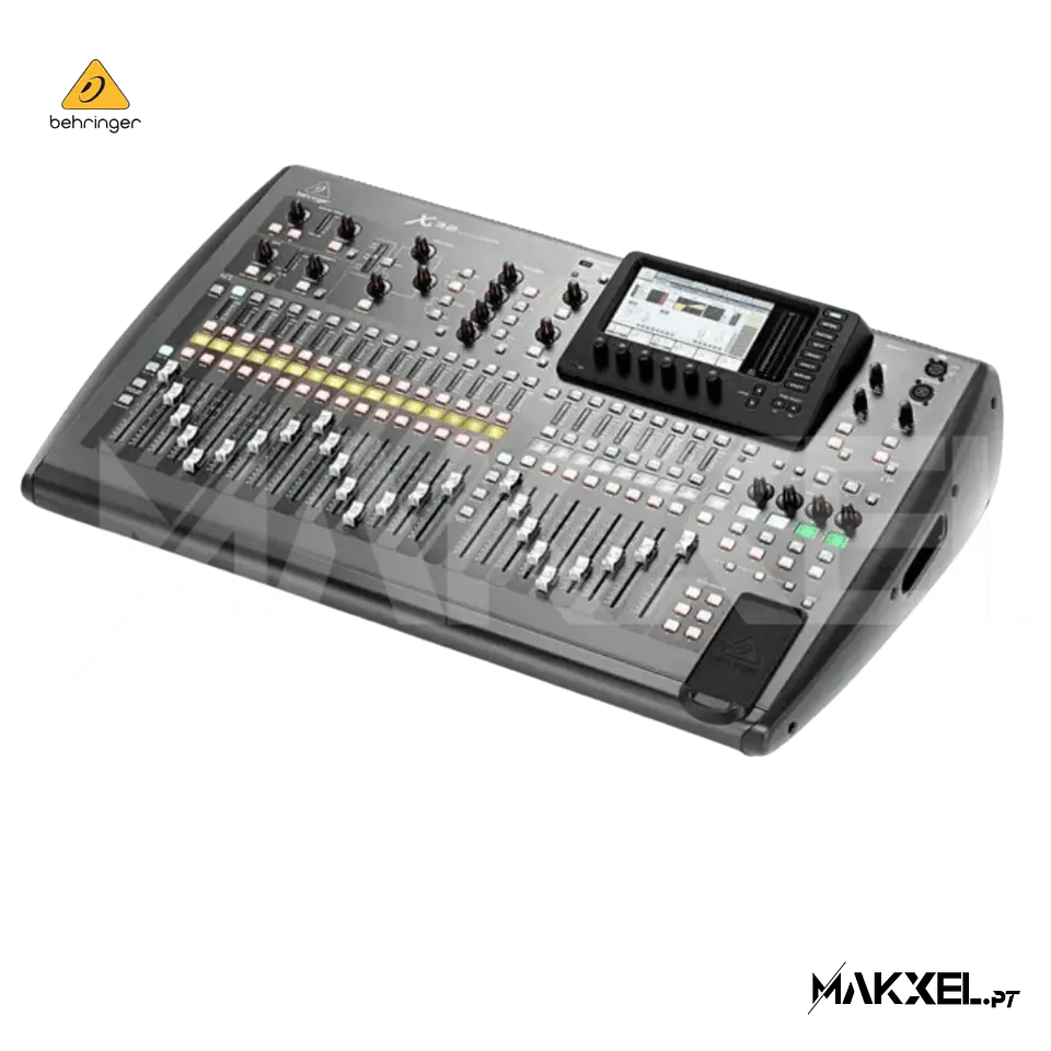 BEHRINGER X32 3