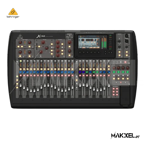 BEHRINGER X32