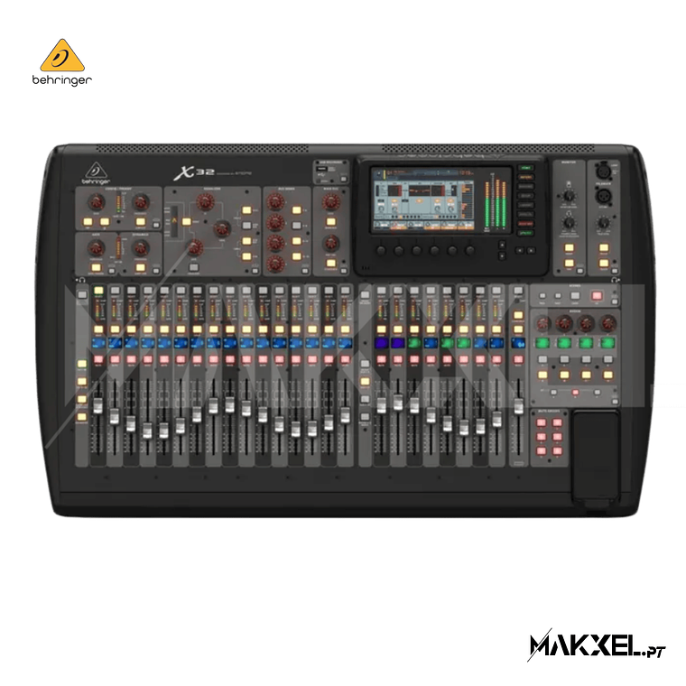 BEHRINGER X32 1