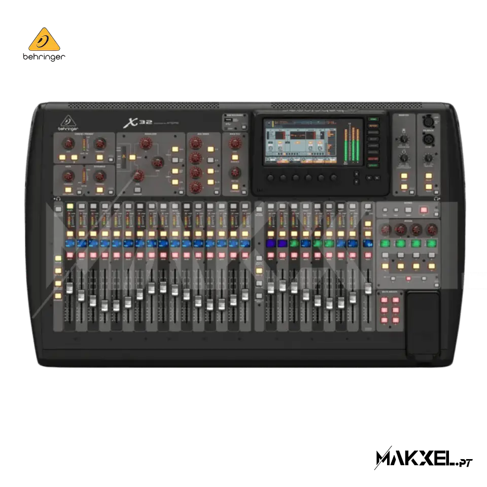 BEHRINGER X32 1